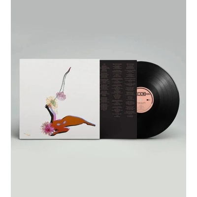Future Islands - The Far Field LP