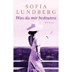 Was du mir bedeutest | Sabine Thiele (ISBN: 9783442317547)