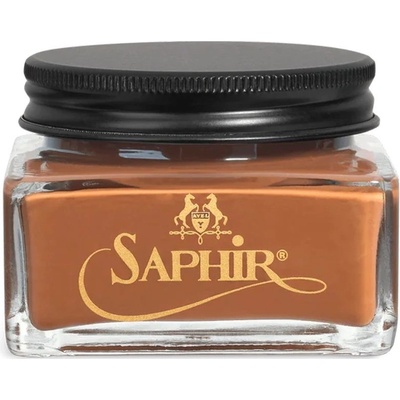 Saphir Pommadier Medaille d'Or 75 ml