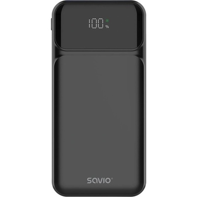 Savio BA-08