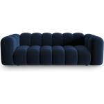 Micadoni Тъмносин диван 228 cm Lupine - Micadoni Home (MIC_03S_44_F1_LUPINE2)