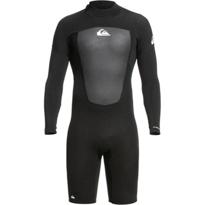 Quiksilver 2/2mm Prologue BZ Sp black – Zboží Dáma