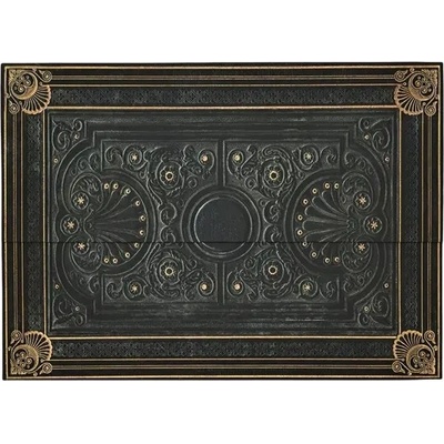 Paperblanks Desky na dokumenty A4 Nocturnelle