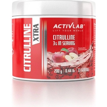 ActivLab Citrulline Xtra 200 g