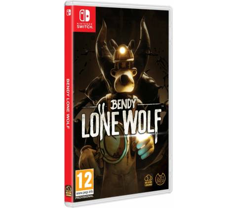 Bendy: Lone Wolf