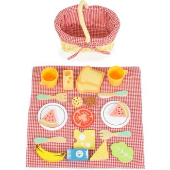 Tooky Toy Пикник кошница tk454