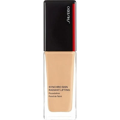 Shiseido FoundationSynchro Skin Radiant Lifting Foundation SPF 30 210 30 ml