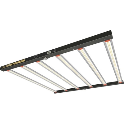 SunPro HITTER 720W ECO, LED 2.6 umol/J