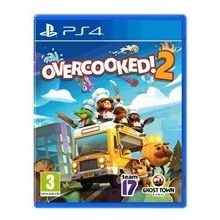 Overcooked 2