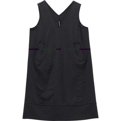Jeanne Baret Дамска рокля Jeanne Baret Women's Sunflower Dress - Lavagna - размер 40 (EU) (134-1673-0214)