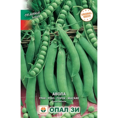 Opal Zi Грах Авола