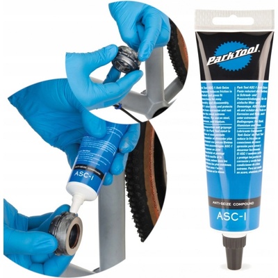 Park Tool v tubě 113 g mazací tuk – Zboží Dáma