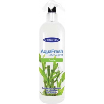 Aqua Fresh Bamboo osvěžovač vzduchu 500 ml