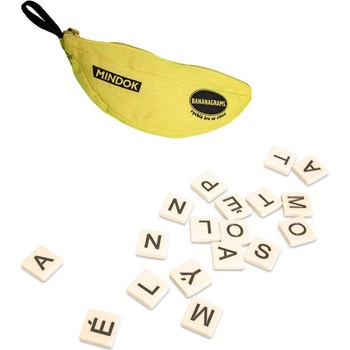 Bananagrams