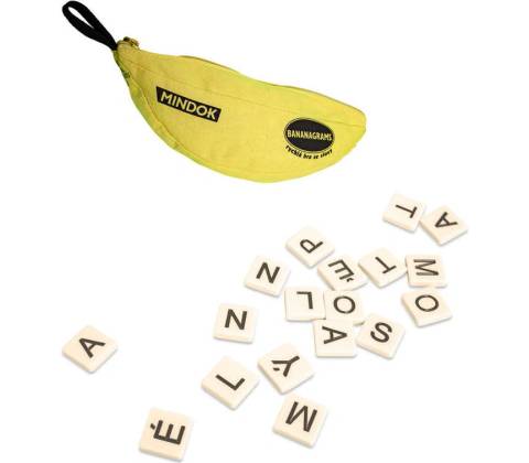 Bananagrams