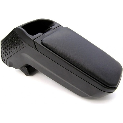 Cikcar S4 Loketní opěrka Hyundai ix20 (2010 - 2019) - BLACK - CIKCAR Armcik S4