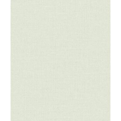 Vliesová tapeta Grandeco Little Dreamers vzhľad textil zelená 0,53 x 10,05 m