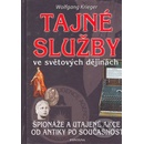 Tajné služby