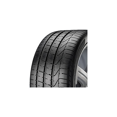Pirelli P Zero 205/50 R17 89V runflat