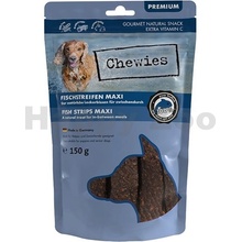 Chewies 100% rybí maso Maxi 150 g