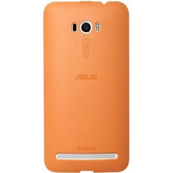 ASUS Калъф за телефон asus bumper case zd551kl orange (90xb00ra-bsl380)