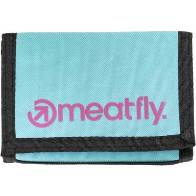 Meatfly Huey modrá