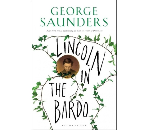 Lincoln v bardu
