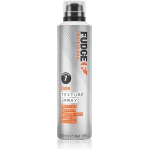 Fudge Finish Texture Spray текстурираща мъгла за обем 250ml
