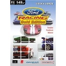 Ford Racing (Gold)