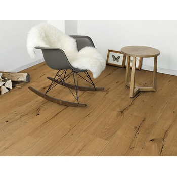 KAINDL ПАРКЕТ ФУРНИРОВАН aqua pro wood О274 8.5мм 32/wr3/ФУРНИР 0.6мм ДЪБ sunderland (О274)