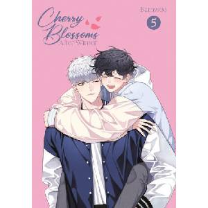 Cherry Blossoms After Winter, Vol. 5 (2026)
