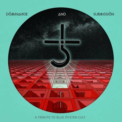 V/A - DOMINANCE AND SUBMISSION: A TRIBUTE TO BLUE OYSTER CULT LP