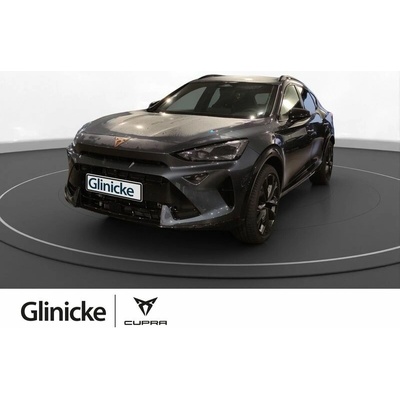 Cupra Formentor VZ 1.5 e-Hybrid Black Edition 200 kW