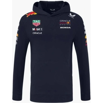 Produkty Castore Týmová Oracle Red Bull Racing s logy sponzorů – Zboží Dáma