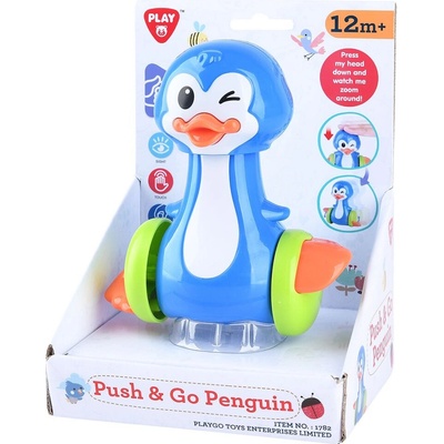 Playgo Tučniak 13 cm
