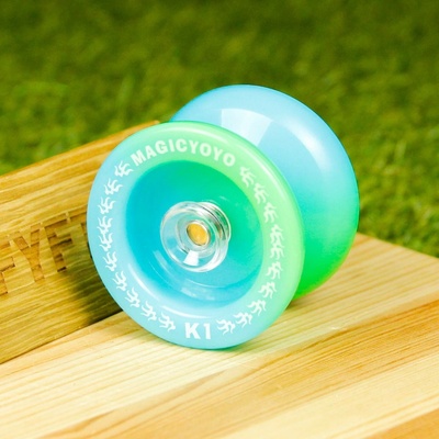 Magicyoyo Magic K1 Blue and Green