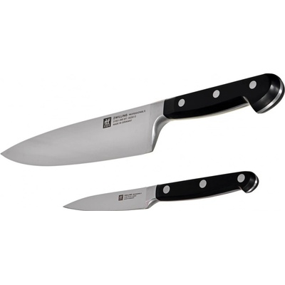 Zwilling Professional "S" sada 2 nožů 35645-000 – Zboží Mobilmania