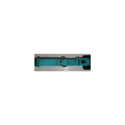 Nayeco obojek Basic Aguamarina nylon