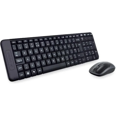 Logitech MK220 BG (920-003164)