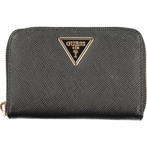 GUESS Дамско портмоне Guess JEANS, Размер UNI, Цвят Черен (ZG7459140_NEBLACK)
