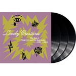 BMG Nick Cave & The Bad Seeds: Lovely Creatures (The Best Of 1984-2014) - 3Vinyl (LP) (017085)