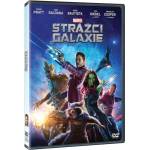 MagicBox Пазители на Галактиката - dvd (007688)