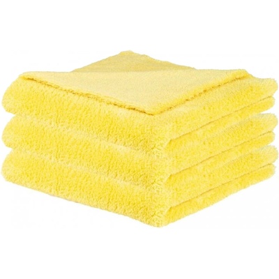 Nanolab Mikrovláknová utierka iMicro Yellow 30 x 30 cm 3 ks