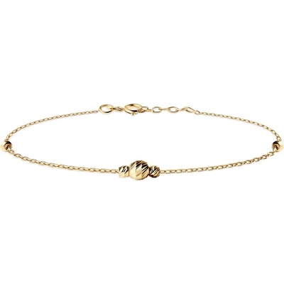 SAVICKI Гривна на Савицки: злато