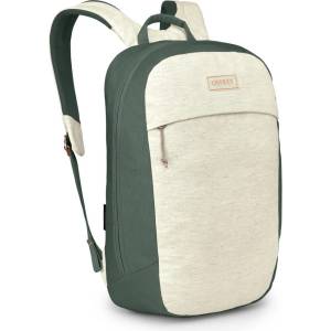 Osprey Дневна раница Osprey Arcane Earth 22 Daypack - Moon Beige / Pine Leaf - размер One Size (504-1779-0111)