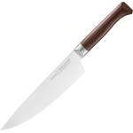 Opinel Кухненски нож на главния готвач Opinel Les Forges 1890, острие 20 см (002286-pe)