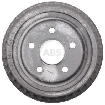 Brzdový bubon (cena za 1ks) A.B.S. 2554-S