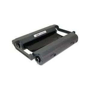  ТЕРМОТРАНСФЕРНА ЛЕНТА ЗА brother fax 1000 p - outlet - pn pc-91 (610bra 91)
