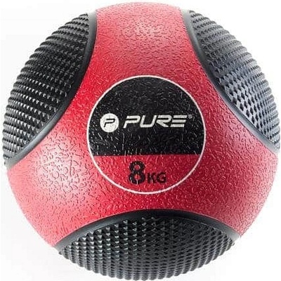 Pure2Improve medicimbál 8 Kg