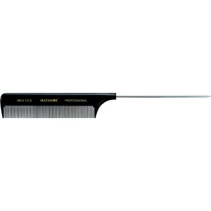 Hercules Sägemann Matador Pin Tail Comb 386/8 1/2 G